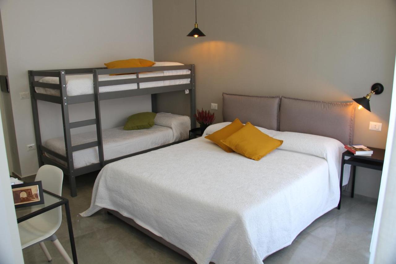 Bed and Breakfast Casa Franzese Neapol Zewnętrze zdjęcie