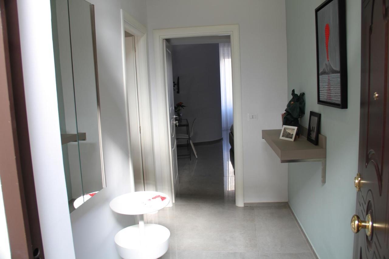 Bed and Breakfast Casa Franzese Neapol Zewnętrze zdjęcie
